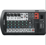 Звуковой комплект Yamaha STAGEPAS 400BT