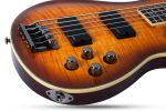 Бас-гитара Schecter Omen Extreme-5