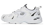 Skechers D"LITES 4.0 "White" Women"s
