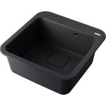 Кухонная мойка Omoikiri Tasogare-51-BL