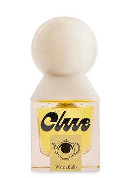 Clue Warm Bulb
