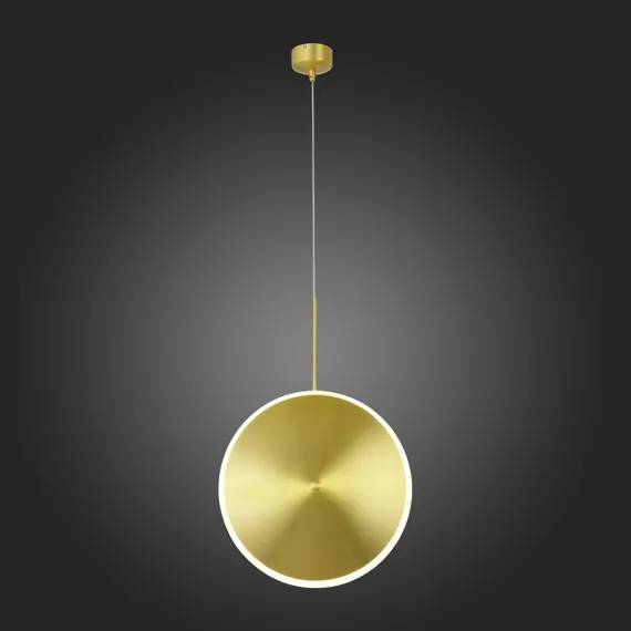 Подвесной светильник Imente SL1221.213.01 ST Luce