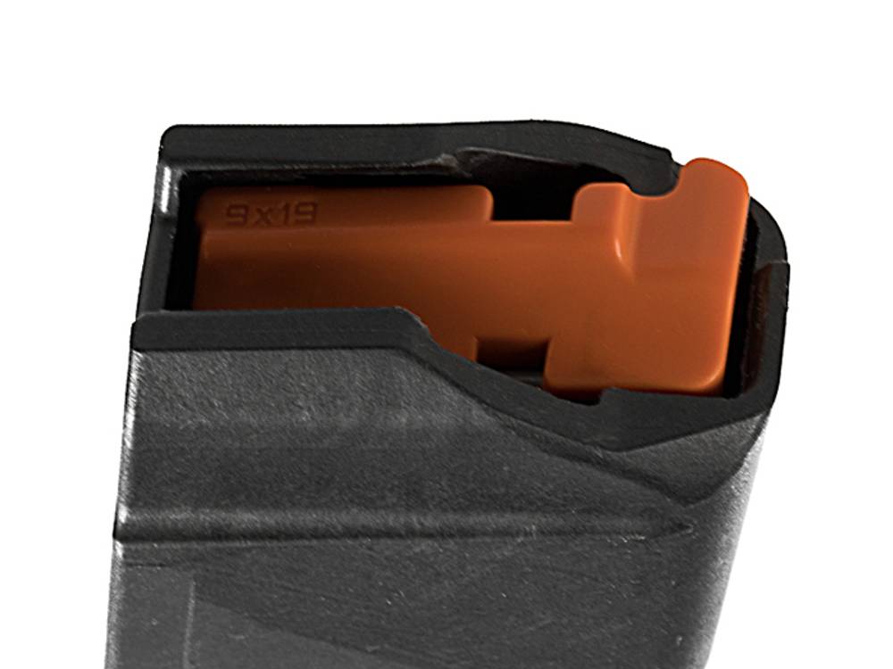 Магазин на Глок PMAG 10 GL9 9х19 - GLOCK G17