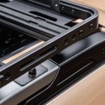 Платформа на крышу для Jetour G700 2025+
