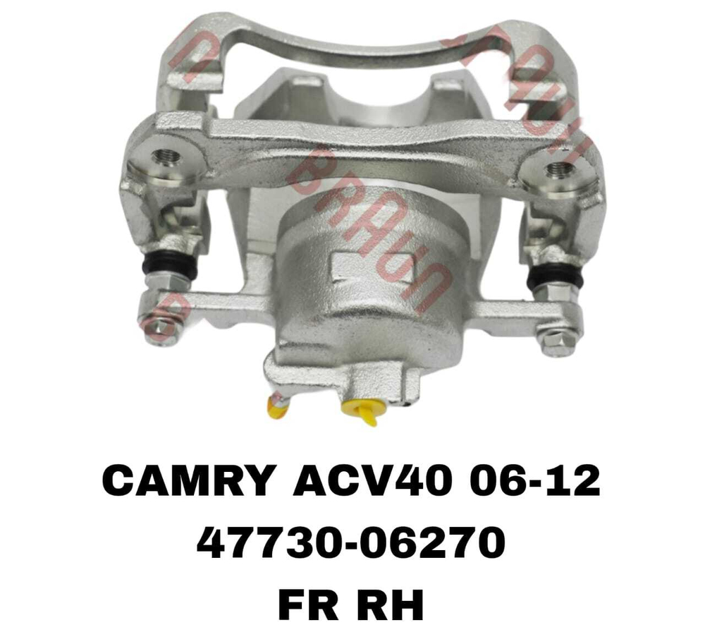 СУПОРТА CAMRY ASV50,GSV50