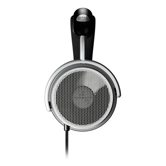 Grell Audio OAE2 Black