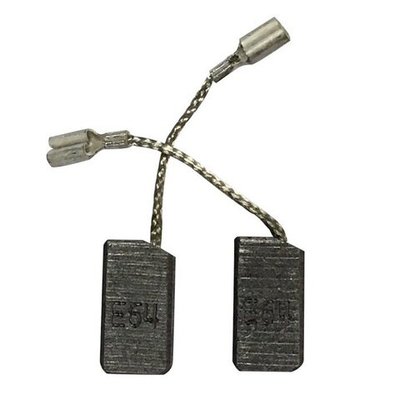 Щетки угольные AG130018-SP-34, AA001C00168 (без автостопа)