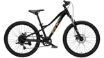 Велосипед 24" Racermax GT600 7ск. черный