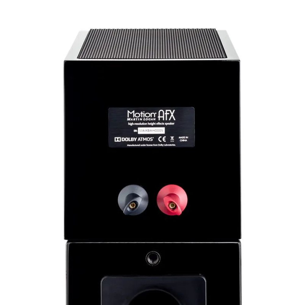 Акустика Martin Logan Motion AFX Gloss Black