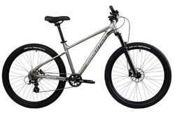 Велосипед EVOLUTION MIURA HD 27.5