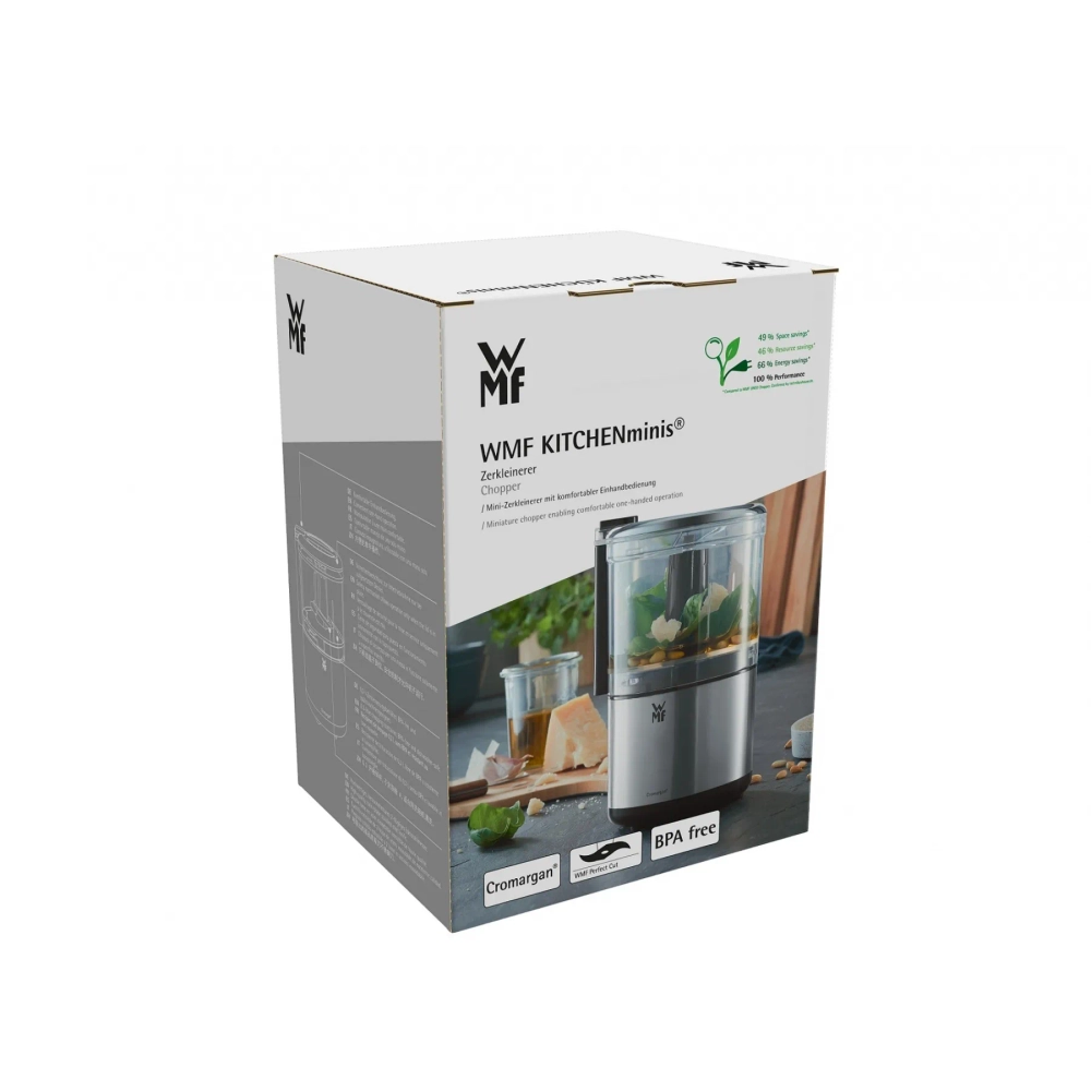 WMF Измельчитель Kitchenminis EAN 4211129130967