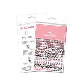 Naildress Основной ассортимент