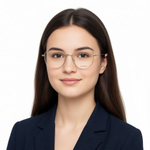 Оправа для очков Dackor 188 Brown