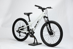 Велосипед 27.5" Racermax GT602 7ск. белый