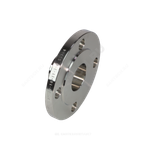 Фланец сталь нержавеющая AISI 304 воротниковый Ду 500 Ру10 тип 11 ряд 1 исп. B HXCX