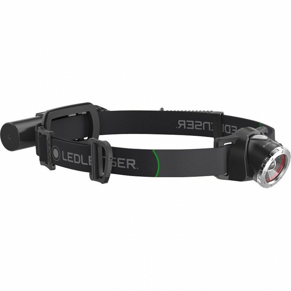 Фонарь светодиодный налобный LED Lenser MH10, 600 лм., аккумулятор,  501513