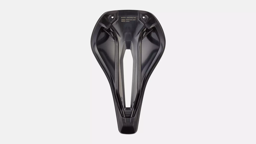 Седло Specialized Power EVO Comp