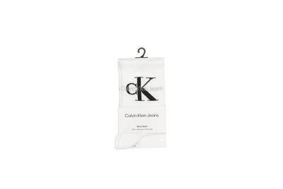 носки CALVIN KLEIN JEANS - белый(701218750)