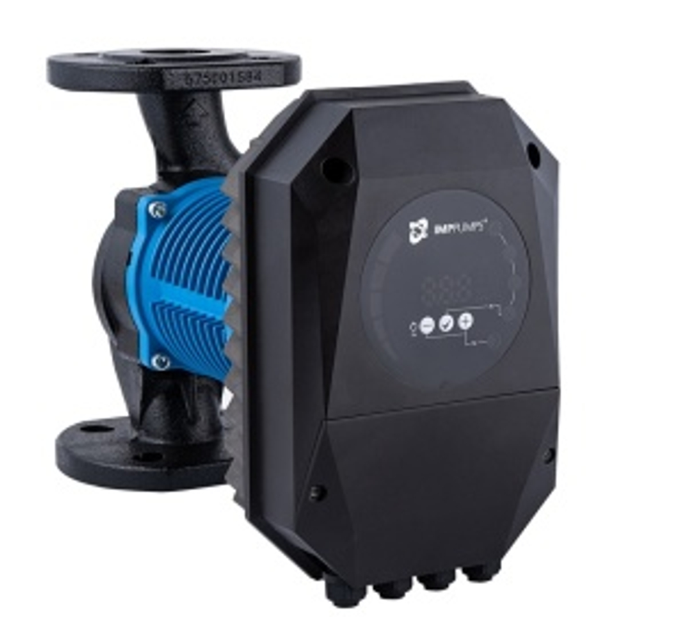 Циркуляционный насос NMT MAX II C, IMP