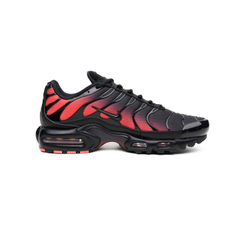 Кроссовки Nike Air Max Plus "Black Red"