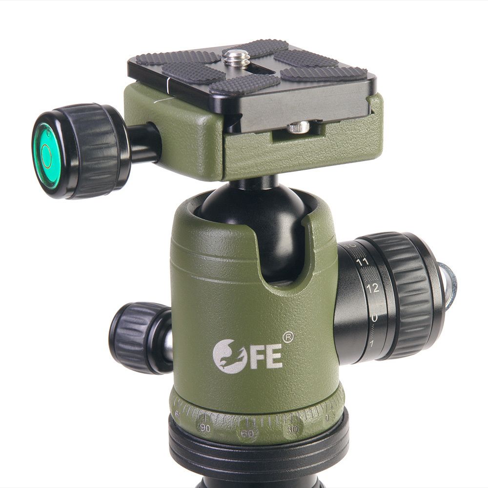 Falcon Eyes Green Line 1550C BH-10