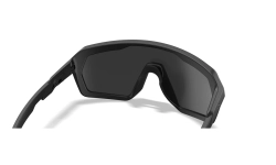 Очки Wiley X WX Citadel (Frame: Matte Black, Lens: Clear/Grey/Light