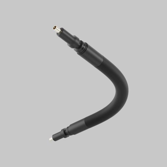 Гибкий коннектор Maytoni Technical Accessories for system Axity CA005FC-B