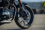 Royal Enfield Shotgun 650 Sheet Metal Grey (Base) 2026
