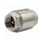 Обратный клапан 3/4'' VRT® мет седло
