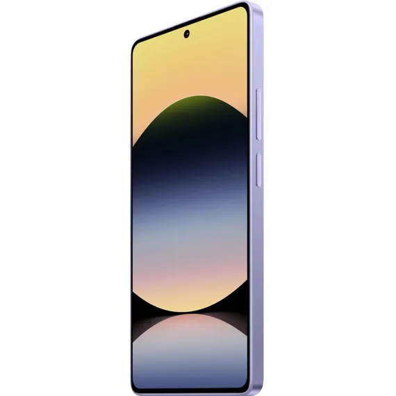 Смартфон Xiaomi Redmi Note 14S 4G NFC 8 ГБ | 128 ГБ («Полярное сияние» | Aurora Purple) (версия Global)