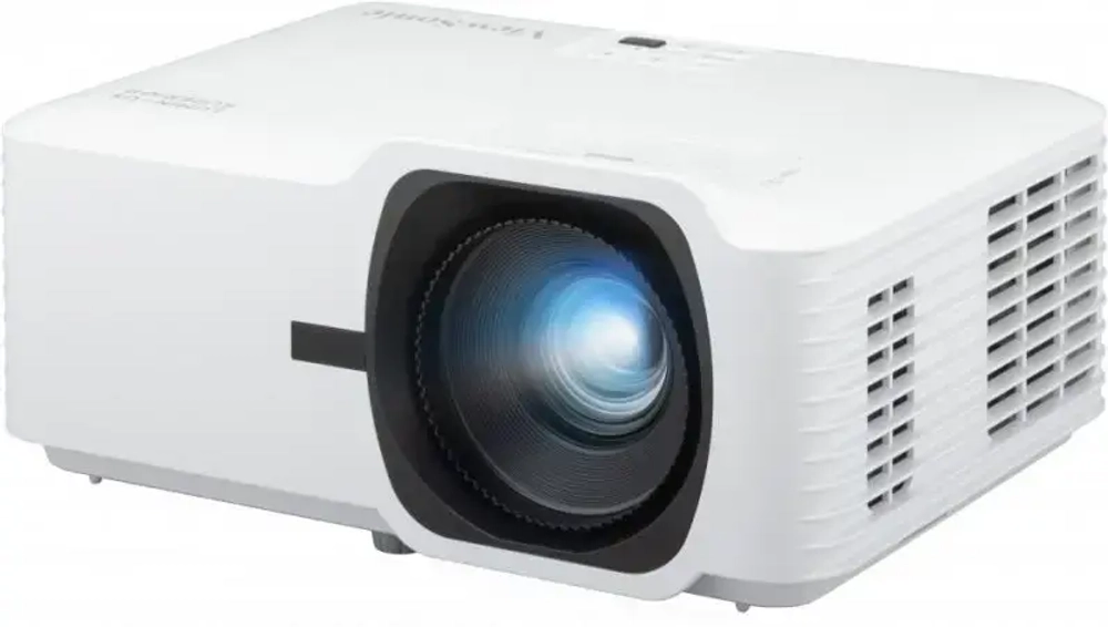 Проектор ViewSonic LS740W лазерный