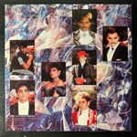 Sheila E. ‎– In Romance 1600 (Япония 1985г.)