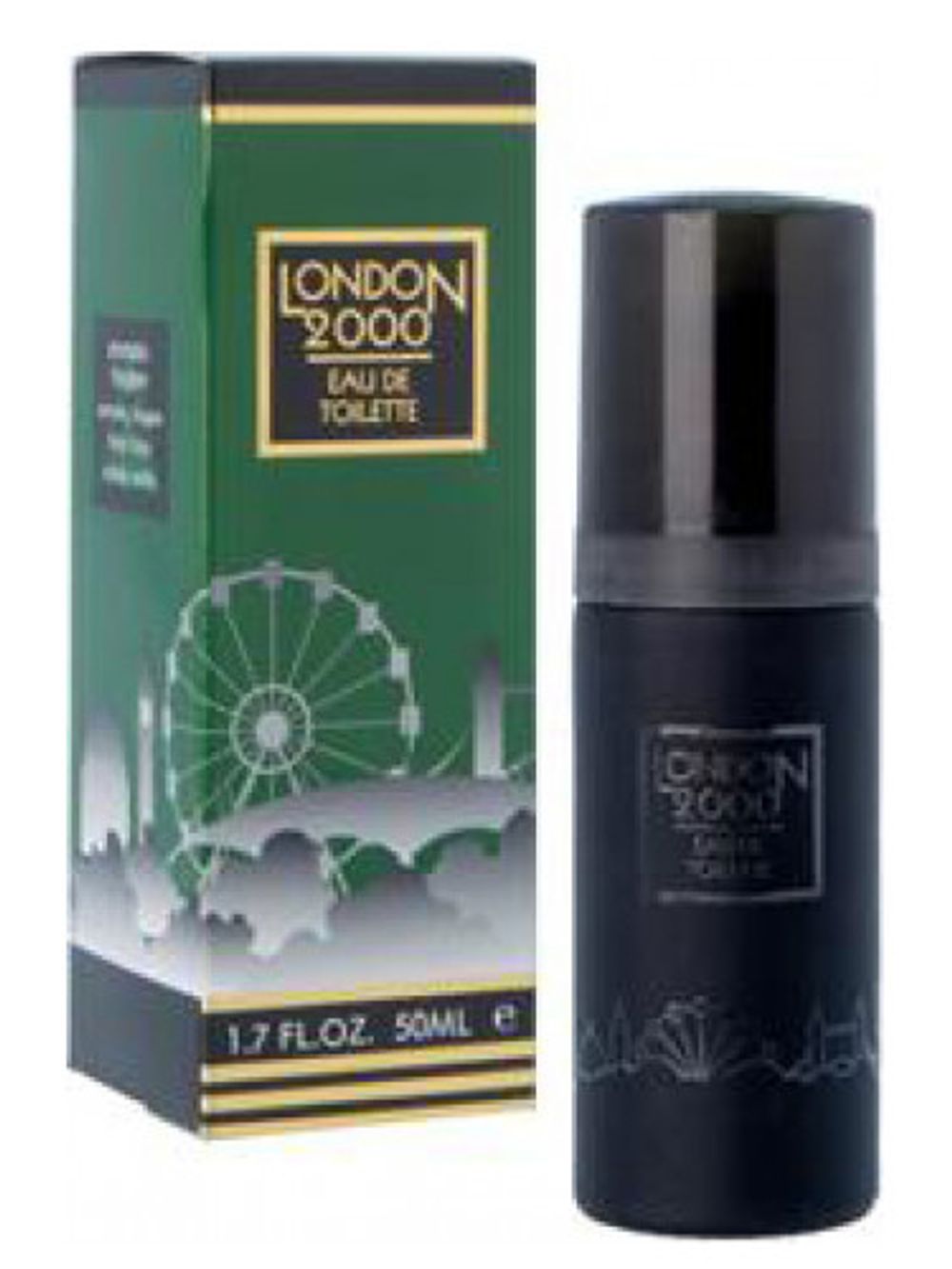 Milton Lloyd London 2000