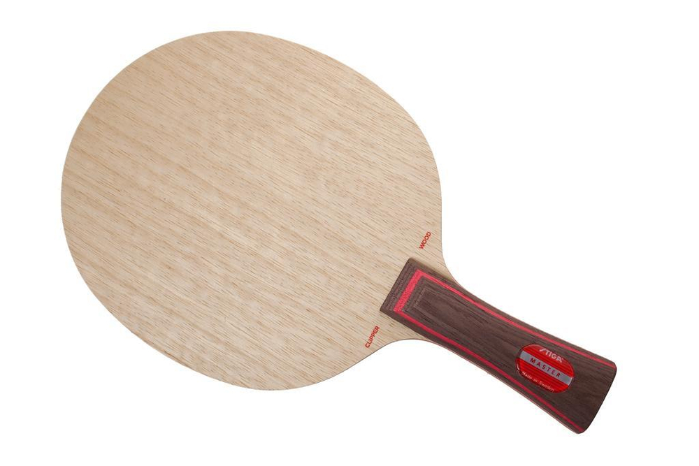 Stiga Clipper Wood
