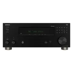 Onkyo TX-RZ30 B Black 9.2