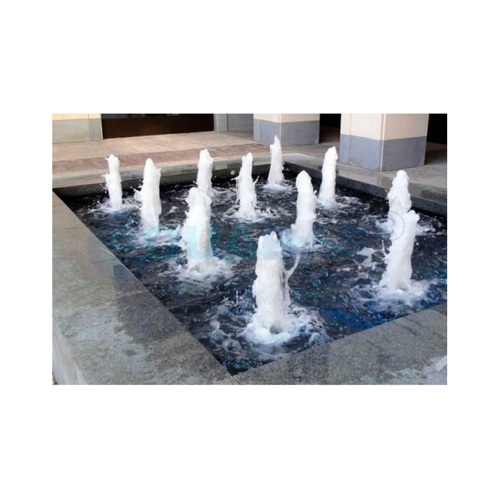 Насадка для фонтана Aquascape CASCADE 1" (PF-3450)