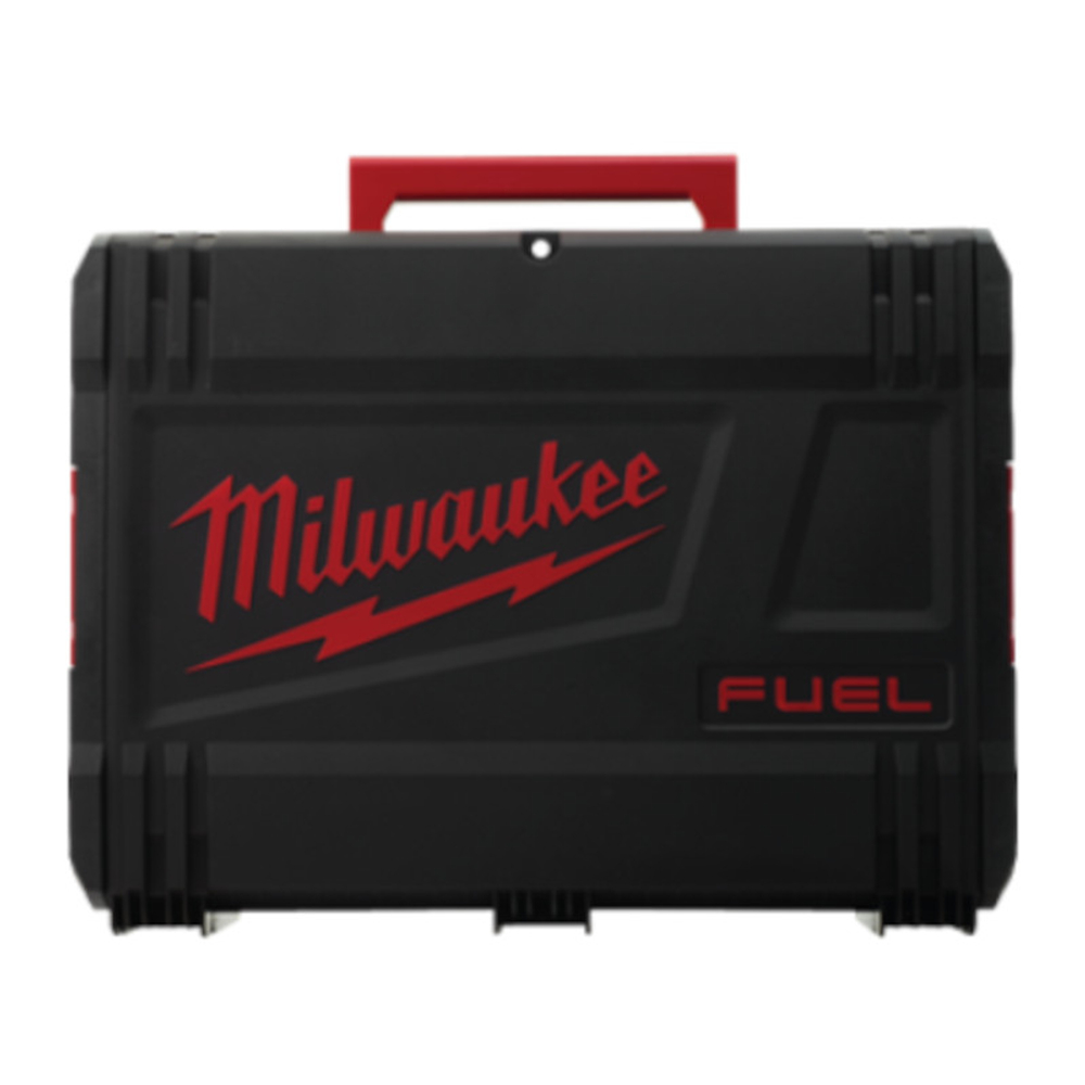 Аккумуляторный гайковерт Milwaukee M18 ONEFHIWF1-802X ONE-KEY FUEL ударный