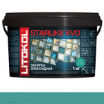 Затирка STARLIKE EVO S.410 1 кг