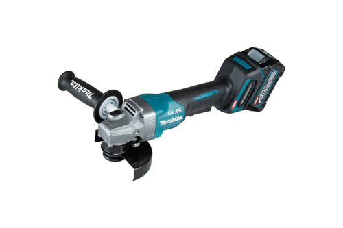 Угловая шлифовальная машина Makita XGT GA013GM101 199371