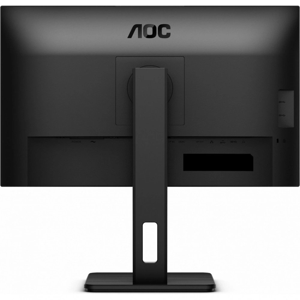 Монитор AOC 27" Pro Q27P3CV черный