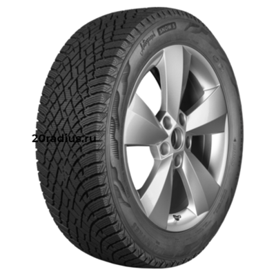 255/45R19 104T XL Autograph Snow 5 TL