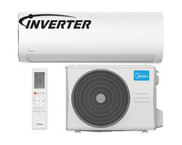 Сплит-система Midea PARAMOUNT MSAG1-09N8C2-I/MSAG1-09N8C2-O inverter