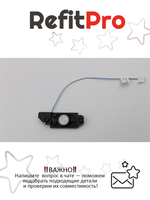 Динамик для Ноутбука Lenovo V110-15ISK Speaker W 80TL (5SB0L78393), оригинал