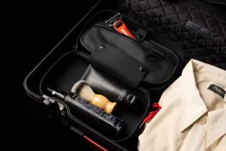 Дорожный несессер Bolin Webb (BW-WASHBAG) 2
