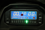 Квадрицикл Striker 500 EFI/EPS