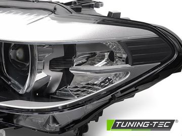 Фара переднияя левая LEFT SIDE для BMW G30 G31 17-20