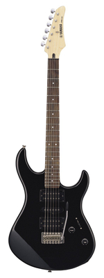 Yamaha ERG121GPII BLK