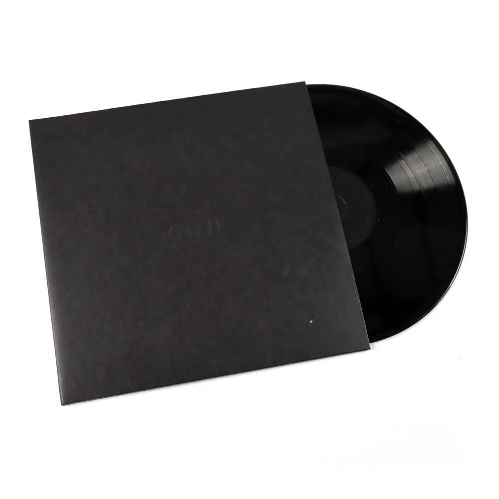 Sault - Untitled (God)