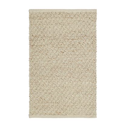 Ковер из войлочной шерсти из коллекции Ethnic, 60х90 см