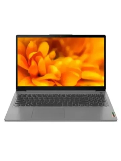 15,6" Ноутбук IdeaPad 3 15IAU7 82RK0104FE W10Pro GRAY
